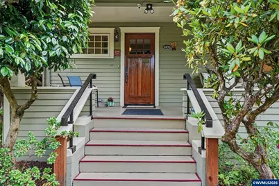 1496 Court St NE, Salem, OR 97301 - Photo 5