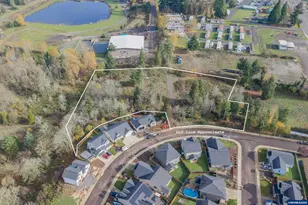 1401 45th Ave, Sweet Home, OR 97386 - Photo 1