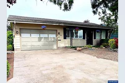 1552 Umpqua Rd, Woodburn, OR 97071 - Photo 1