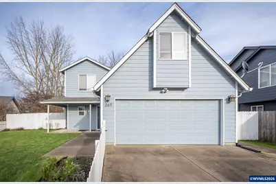 369 Pamela Ct, Jefferson, OR 97352 - Photo 3