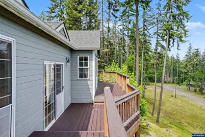 24258 Columbine Dr, Philomath, OR 97370 - Photo 23
