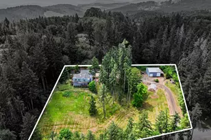 24258 Columbine Dr, Philomath, OR 97370 - Photo 45