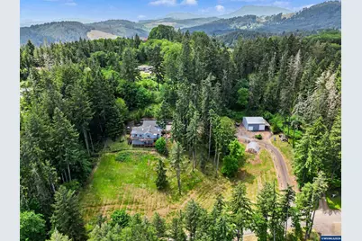 24258 Columbine Dr, Philomath, OR 97370 - Photo 49