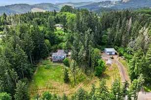 24258 Columbine Dr, Philomath, OR 97370 - Photo 49