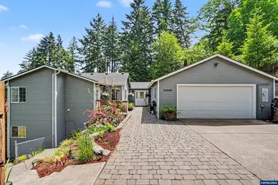 24258 Columbine Dr, Philomath, OR 97370 - Photo 47