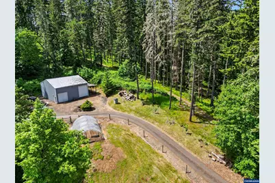 24258 Columbine Dr, Philomath, OR 97370 - Photo 41
