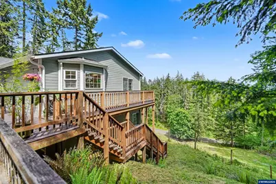 24258 Columbine Dr, Philomath, OR 97370 - Photo 39
