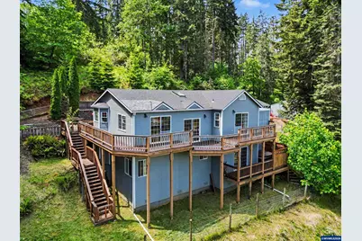 24258 Columbine Dr, Philomath, OR 97370 - Photo 23