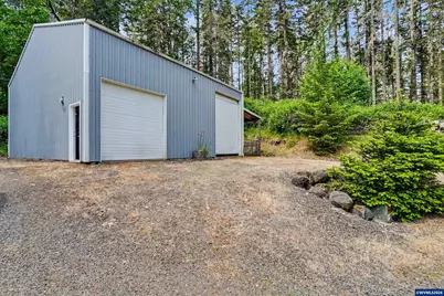 24258 Columbine Dr, Philomath, OR 97370 - Photo 43