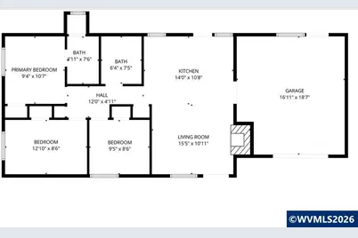 3698 Short St SE, Salem, OR 97302 - Photo 27