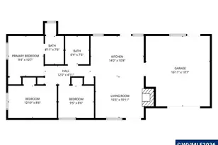 3698 Short St SE, Salem, OR 97302 - Photo 27