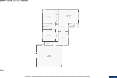 837 NW 10th St, Corvallis, OR 97330 - Photo 29
