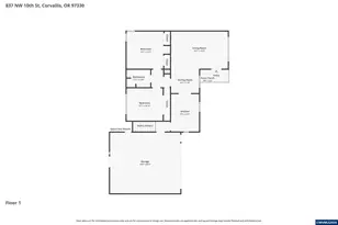 837 NW 10th St, Corvallis, OR 97330 - Photo 29