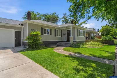 837 NW 10th St, Corvallis, OR 97330 - Photo 1
