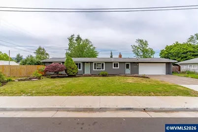 1520 S 7th St, Lebanon, OR 97355 - Photo 1