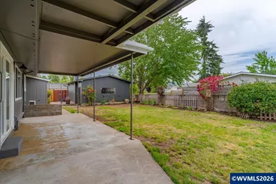 1520 S 7th St, Lebanon, OR 97355 - Photo 29
