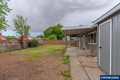 1520 S 7th St, Lebanon, OR 97355 - Photo 33