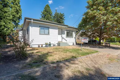 270 Gwinn St W, Monmouth, OR 97361 - Photo 35