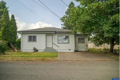 270 Gwinn St W, Monmouth, OR 97361 - Photo 1