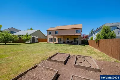 1415 NW Ashley Dr, Albany, OR 97321 - Photo 45