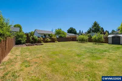 1415 NW Ashley Dr, Albany, OR 97321 - Photo 49