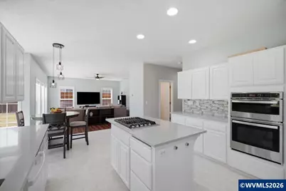 1415 NW Ashley Dr, Albany, OR 97321 - Photo 15