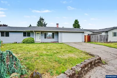 4681 Buckskin Ct NE, Salem, OR 97305 - Photo 1