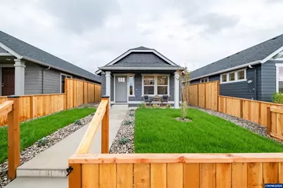 4740 SE Harrier St, Albany, OR 97322 - Photo 1