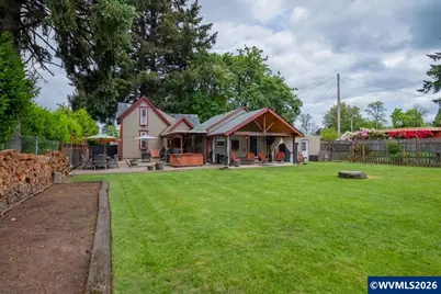 626 E Isabella St, Lebanon, OR 97355 - Photo 33