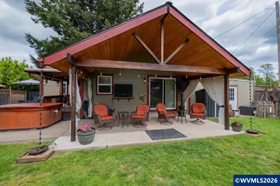 626 E Isabella St, Lebanon, OR 97355 - Photo 27