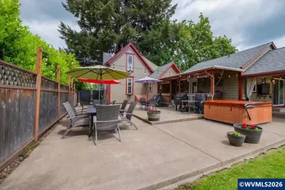 626 E Isabella St, Lebanon, OR 97355 - Photo 31