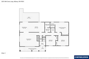 3331 Crest Lp NW, Albany, OR 97321 - Photo 49