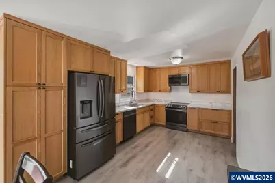 3331 Crest Lp NW, Albany, OR 97321 - Photo 13