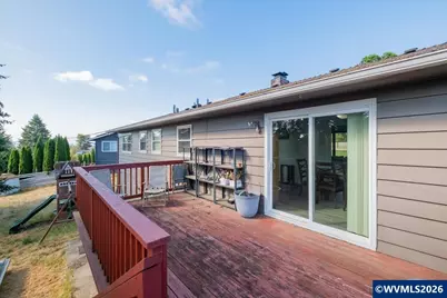 3331 Crest Lp NW, Albany, OR 97321 - Photo 41