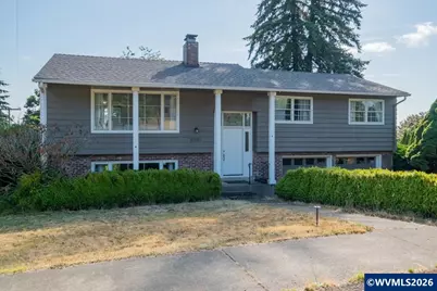 3331 Crest Lp NW, Albany, OR 97321 - Photo 1