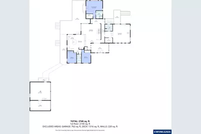 38597 Shady Oak Rd NE, Albany, OR 97322 - Photo 5
