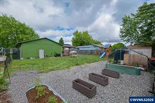 2773 S 10th St, Lebanon, OR 97355 - Photo 35