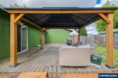 2773 S 10th St, Lebanon, OR 97355 - Photo 33