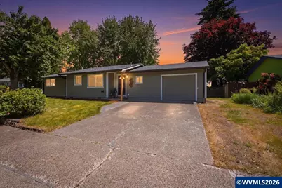 3585 NE Manchester St, Corvallis, OR 97330 - Photo 3