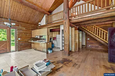 25450 E Bolton Rd, Veneta, OR 97487 - Photo 7
