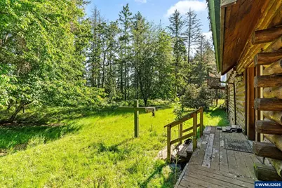 25450 E Bolton Rd, Veneta, OR 97487 - Photo 21