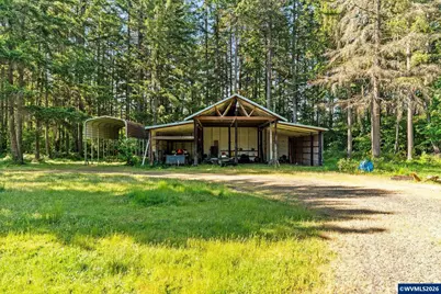 25450 E Bolton Rd, Veneta, OR 97487 - Photo 25