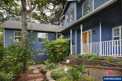 1876 NW Woodland Dr, Corvallis, OR 97330 - Photo 49