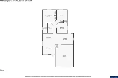 4439 Longacres Av NE, Salem, OR 97301 - Photo 41