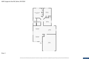 4439 Longacres Ave NE, Salem, OR 97301 - Photo 41