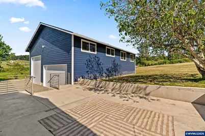 6640 NE Pettibone Dr, Corvallis, OR 97330 - Photo 33