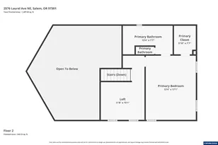 2576 Laurel Ave NE, Salem, OR 97301 - Photo 45