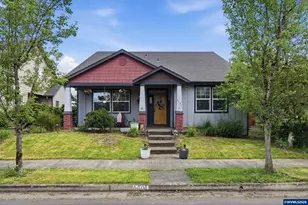 1701 Webb Lake Dr, Silverton, OR 97381 - Photo 1