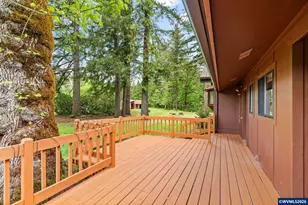 93933 Marcola Rd, Marcola, OR 97454 - Photo 3