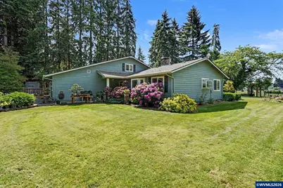 3266 Talbot Rd S, Jefferson, OR 97352 - Photo 5
